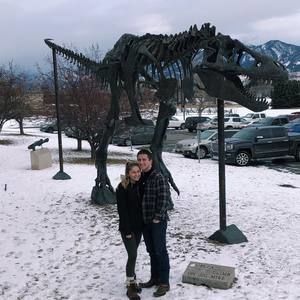 Meet your Posher, Lexi